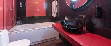 ORES BOUTIQUE HOTEL Rooms